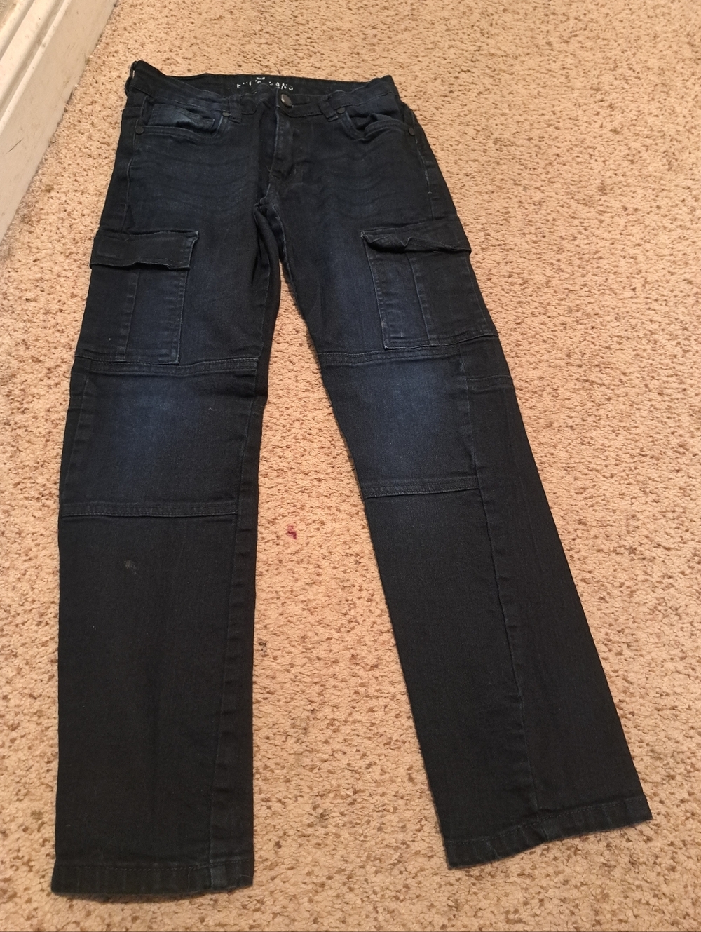 Steve s jeans